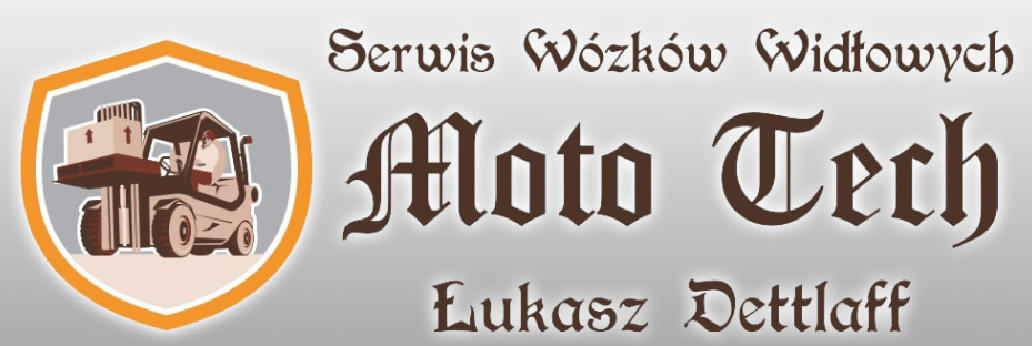 Moto Tech Łukasz Dettlaff